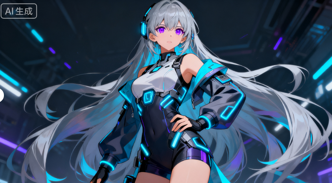 AI生成