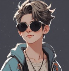 眼睛哥哥的头像