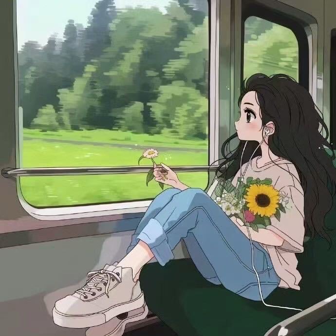 空谷幽兰的头像